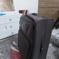 چمدان مسافرتی|کیف، کفش، کمربند|مشهد, شاهد (شهرک غرب)|دیوار