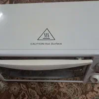 مینی تستر بسیار تمیز دو المنت برند sonya|اجاق گاز و لوازم برقی پخت‌وپز|قم, نوبهار|دیوار