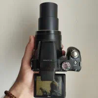 Nikon coolpix P90|دوربین عکاسی و فیلم‌برداری|مهاباد (آذربایجان غربی), |دیوار