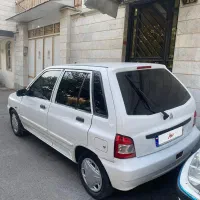 پراید111|خودرو سواری و وانت|ری, شهید غیوری (ابن باویه)|دیوار