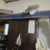 سایبان مغازه