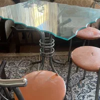 میزناهارخوری