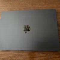 لپ تاپ مک بوک ایر 2022 اپل - M2 8GB 256GB