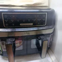 سرخ کن بدون روغن یونیک لایف/معاوضه با قهوه ساز