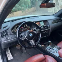 Bmw x3 2014|خودرو سواری و وانت|تهران, اقدسیه|دیوار