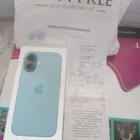 iPhone 16