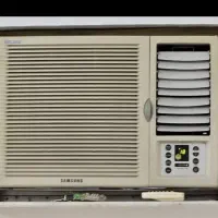 کولر سامسونگ 19000 کنترل دار درحدنو