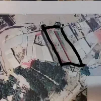 زمین زیرقیمت تجاری نقدی وتهاتر شلمبه جیلارد دماوند|فروش زمین و ملک کلنگی|دماوند, گیلاوند|دیوار