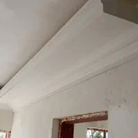 گچکاری بانازلترین قیمت|خدمات پیشه و مهارت|شفت, |دیوار