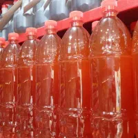 سرکه سیب ، سرکه انگور طبیعی خمره ای|خوردنی و آشامیدنی|قم, پامنار|دیوار