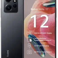شیائومی Redmi note 12|موبایل|یزد, |دیوار