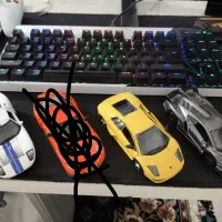 ماکت یا ماشین فلزی کینسمارت