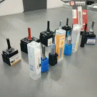 تیغ شیار زن ۶ میل