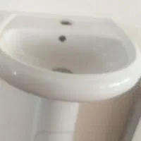روشویی متوسط