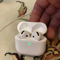 AirPods 4 دارای نویز کنسلینگ