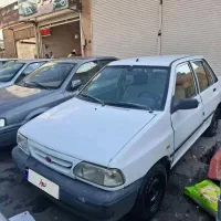 پراید مدل 88