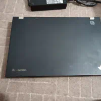 لپ تاپ لنوو w530|رایانه همراه|ملایر, |دیوار