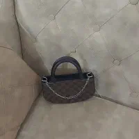 کیف و کفش و لباس