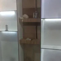 ویترین مقازه