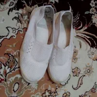 کفش و دمپایی