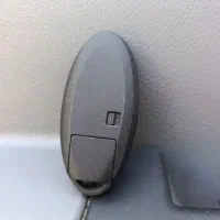 ریموت فابریک نیسان جوک|قطعات یدکی و لوازم جانبی|تهران, سعادتآباد|دیوار