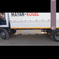 هیوندا۸۸ عروسک|خودرو سنگین|ماهدشت, |دیوار