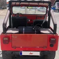ماشین افرودجیپ شهباز|خودرو سواری و وانت|تهران, شهرک غرب|دیوار