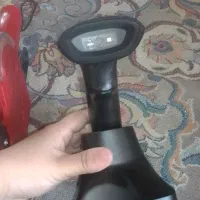 بارکدخوان و لیبل زن فروشگاه