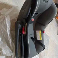 صندلی کودک خودرو