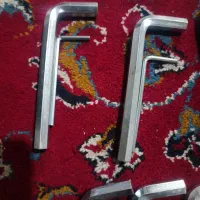 اچار الن|ابزارآلات|مشهد, انصار|دیوار