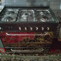 گازفردار|اجاق گاز و لوازم برقی پخت‌وپز|تربت‌حیدریه, بالا ولایت|دیوار