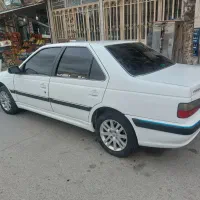 پژو پارس ELX     xu7p