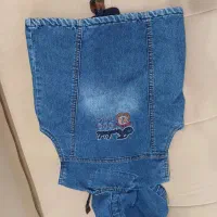 لباس بچه گانه|کفش و لباس بچه|کهریزک, |دیوار