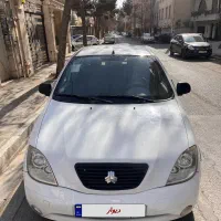 تیبا دو مدل ۹۹