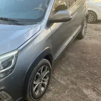 ایکس ۲۲ مدل ۹۸ اتومات بسیار سالم و خوش رخ|خودرو سواری و وانت|نیشابور, شهرک فرهنگیان|دیوار