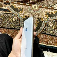 اپل iPhone X با حافظهٔ ۶۴ گیگابایت|موبایل|زنجان, |دیوار
