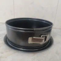 قالب کیک