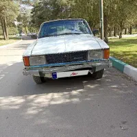 پیکان سفید مدل 79