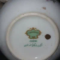 غوری چینی قدیمی|کلکسیون اشیاء عتیقه|یزد, |دیوار