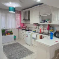 پردیس فاز ۲ / ۱۱۰ متر دو خواب / سند تک برگ