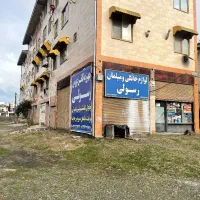 مغازه ۷۰ متری کافه سیاران جهت انبار یا کارگاه|اجارهٔ مغازه و غرفه|بندر انزلی, لاله|دیوار