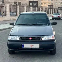 پراید مدل ۸۹ هیدرولیک