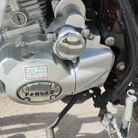 موتور پرواز ۲۰۰|موتورسیکلت|محمدیه-قزوین, |دیوار