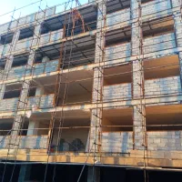 پیش فروش آپارتمان لوکس 100 متری 2خوابه مرکز شهر