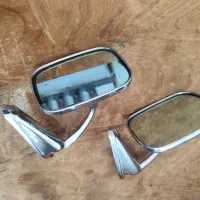 آینه نیسان و پیکان اسپرت|قطعات یدکی و لوازم جانبی|چگنی, |دیوار