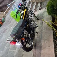 موتور صفر|موتورسیکلت|هشتگرد, شهرک راه آهن|دیوار