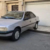 پژو۴۰۵سالم