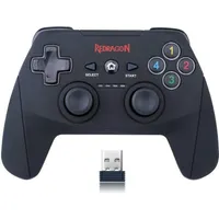 دسته بازی REDRAGON|کنسول، بازی ویدئویی و آنلاین|بجنورد, |دیوار