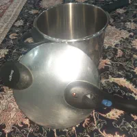 زودپز درحد نو|ظروف پخت‌وپز|تهران, جوادیه|دیوار