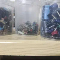 برد الکترونیکی بصورت کیلویی|قطعات و لوازم جانبی رایانه|گرگان, |دیوار